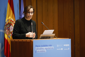 Mónica García considera 