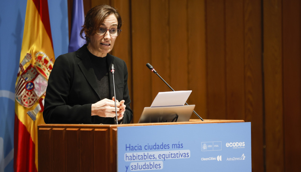 Mónica García considera 