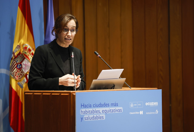 Mónica García considera 