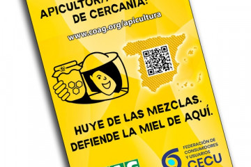 Catas reivindicativas de miel