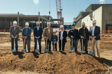 La cárnica brasileña JBS invierte 127 millones de euros en expandir su planta de producción de carne en Texas.