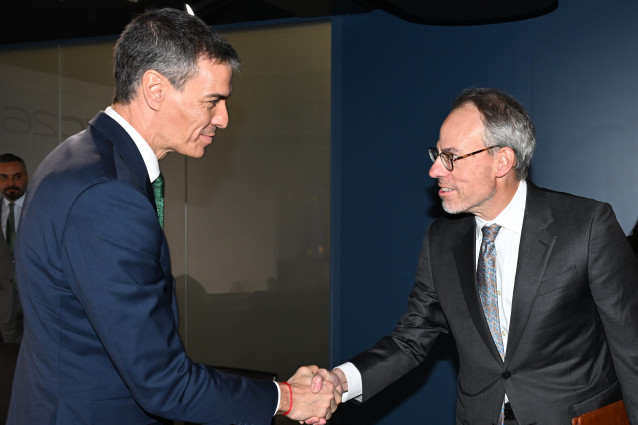 Amazon invertirá 33.700 millones en España para ampliar sus centros de datos e impulsar la innovación en IA