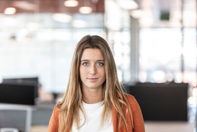 El programa está estructurado en cuatro etapas progresivas.