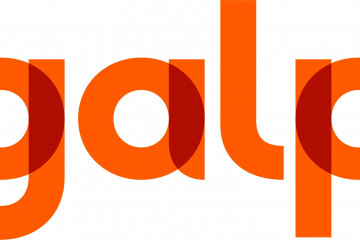 Archivo - Nuevo logo de Galp.