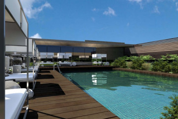 Archivo - Melia Dubai