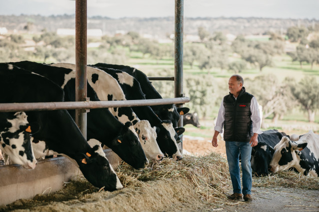 Archivo - InLac solicita 