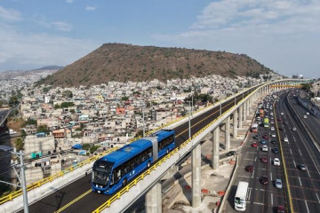 Archivo - Ciudad de México.