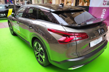 Archivo - Las ventas de turismos coches en España crecen un 7,4% en febrero al completarse 97.082 matriculaciones