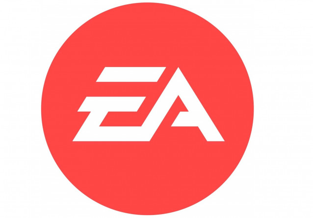 Archivo - Logotipo de Electronic Arts (EA).