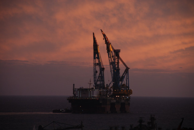 Archivo - La argentina Pampa Energía gana 325 millones de euros en 2025, un 40% menos, y aumenta ventas en un 6%.