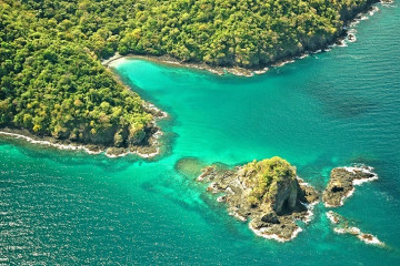 Archivo - Costa Rica se posiciona como un destino de reconexión para atraer al turismo europeo.