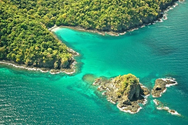 Archivo - Costa Rica se posiciona como un destino de reconexión para atraer al turismo europeo.