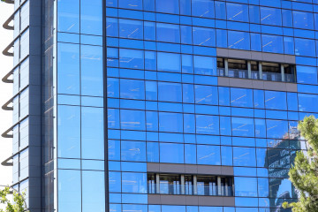 Archivo - Edificio de la sede de Naturgy