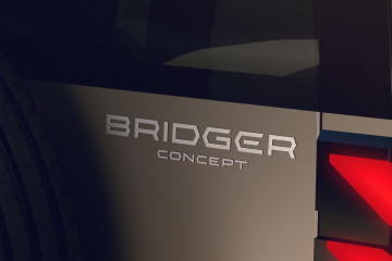 Bridger Concept