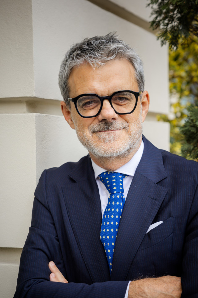 Archivo - Estados Unidos.- AmChamSpain pide a la Admninistración Trump que reconsidere la imposición de aranceles a productos españoles