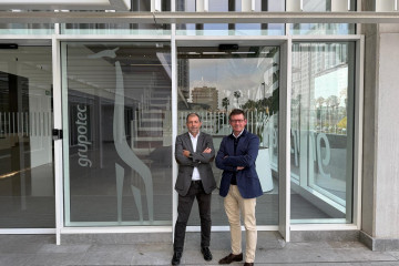 Grupotec entra en el accionariado de Batteryfly para impulsar sinergias