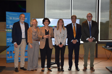 Presentación del Balance de Resultados 2025 de Atlantic Copper.