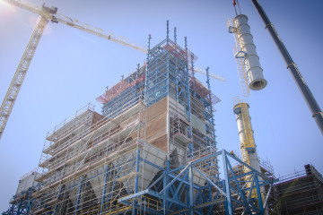 Archivo - Proyecto CirCular de Atlantic Copper.