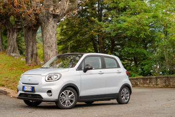 Archivo - Leapmotor adelanta hasta 3.375 euros del Plan Auto+ a sus clientes en los modelos T03, B10 y C10