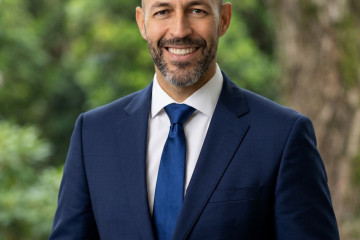 Afianza incorpora a Guillermo Pérez-Montero como director de Operaciones e Integraciones de Negocio.