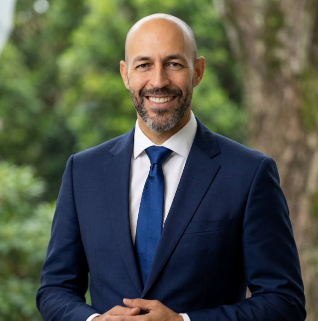 Afianza incorpora a Guillermo Pérez-Montero como director de Operaciones e Integraciones de Negocio.