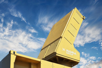 Radar español Ralofi