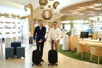 La 'fintech' Denarius se une a Pangea The Travel Store para que sea su agencia de viajes 