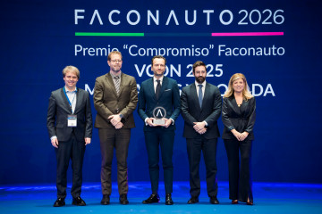 Congreso Faconauto 2026