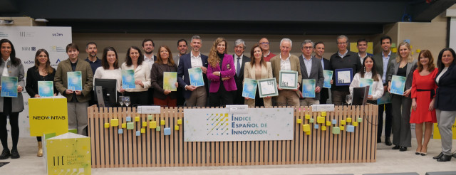 Zara, Balay e Idealista entre las empresas españolas más innovadoras, según la UC3M y Neovantas.