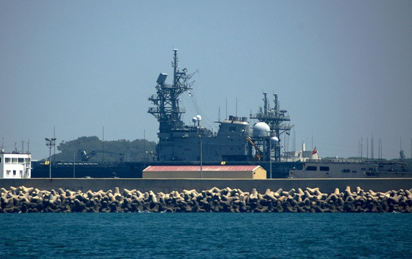 Archivo - Aeropuerto de la Base de Rota (Cádiz) en una imagen de archivo