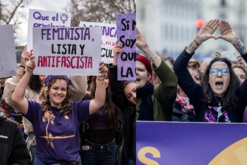 EuropaPress 7350428 manifestacion comision 8m movimiento feminista madrid (1)