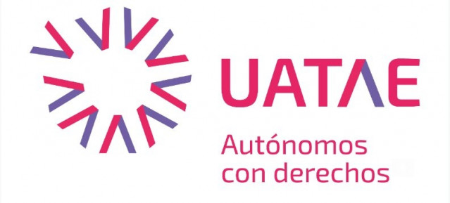 Archivo - Logo de Uatae
