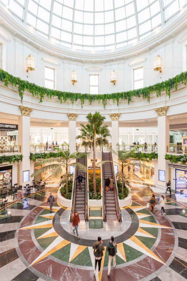 Vantage Towers y Telefónica