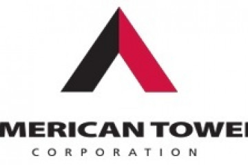 Archivo - Logo de American Tower
