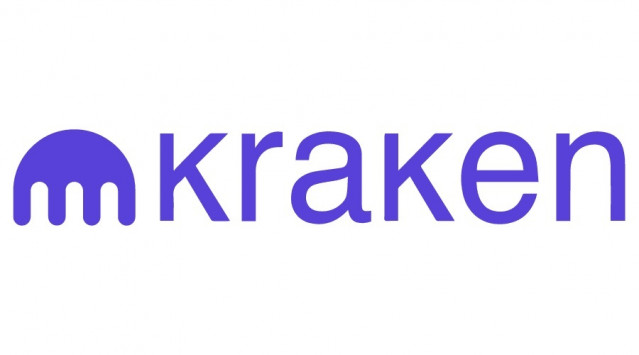 Archivo - Logo de Kraken.