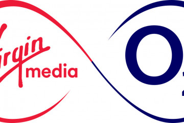 Archivo - Logotipo de Virgin Media 02