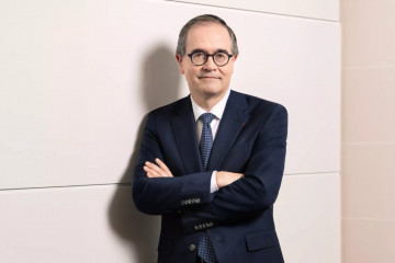 Archivo - Renault Group presenta 