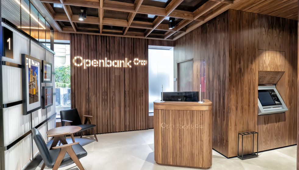 Archivo - Imagen de Openbank
