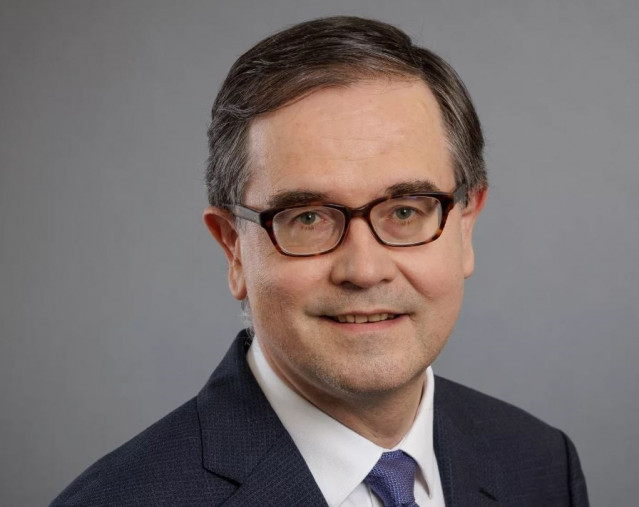 Archivo - Provost (CEO de Renault) urge a los sindicatos alcanzar 