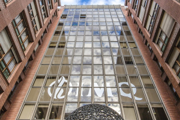 Archivo - Sede de IMQ en Bilbao