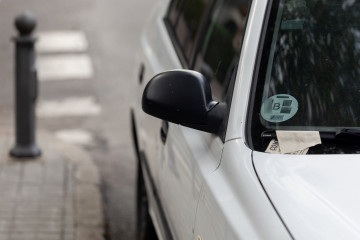 Archivo - Impuesto sobre Vehículos de Tracción Mecánica (IVTM)