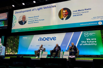 Anesdor pide una integración 