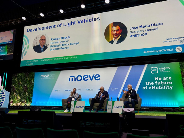 Anesdor pide una integración 