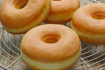 Archivo - Puratos adquiere el fabricante de productos de panadería y pastelería Dawn Foods