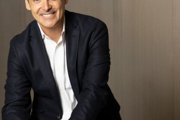 Juan Orti, nuevo presidente de Exceltur