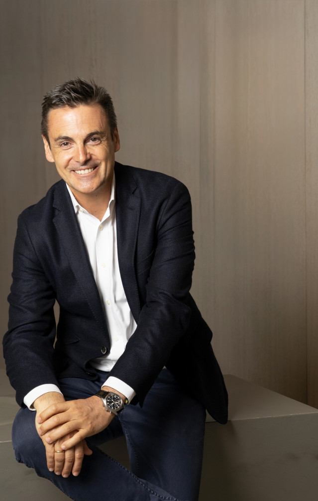 Juan Orti, nuevo presidente de Exceltur