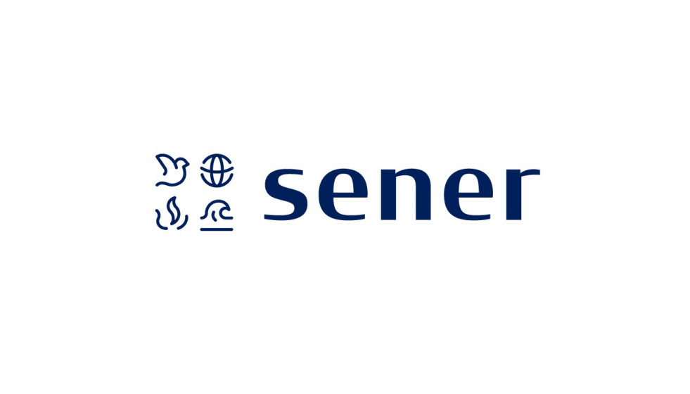 Archivo - Logo de Sener