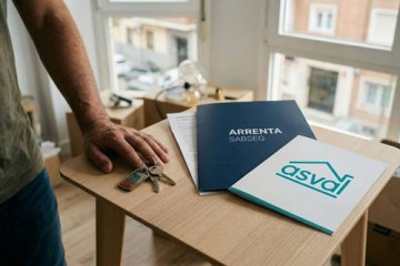 Asval y Arrenta firman un acuerdo de colaboración