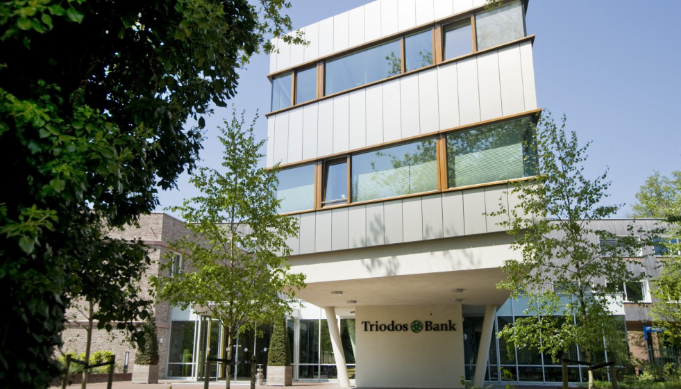 Archivo - Sede Triodos Bank