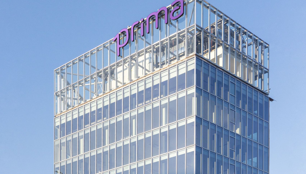 Archivo - Np Prima Seguros Prevé Duplicar Sus Ingresos Y Alcanzar Los 44 Millones De Euros En España En 2025